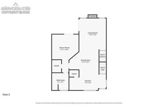 4215 Autumn Heights Drive A, Colorado Springs, CO 80906