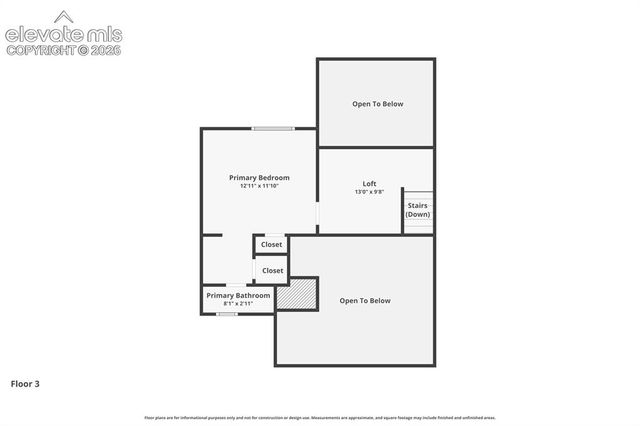 4215 Autumn Heights Drive A, Colorado Springs, CO 80906