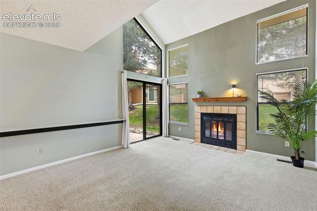 4215 Autumn Heights Drive A, Colorado Springs, CO 80906