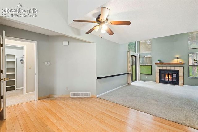 4215 Autumn Heights Drive A, Colorado Springs, CO 80906