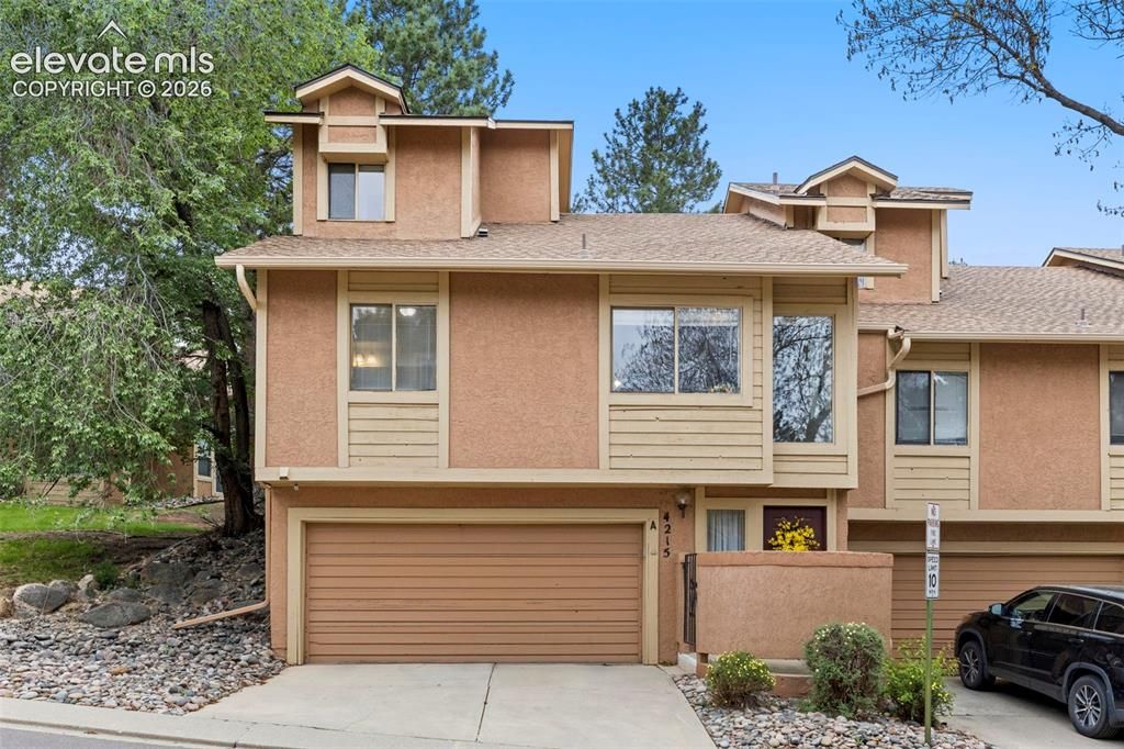 4215 Autumn Heights Drive A, Colorado Springs, CO 80906