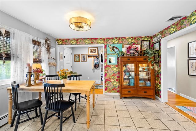 17 Golini Drive, Johnston, RI 02919