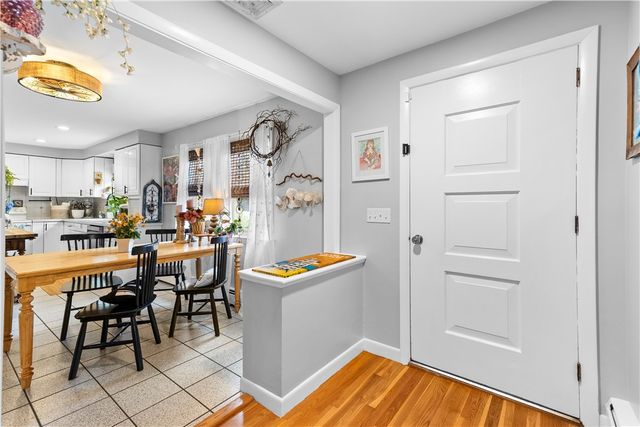17 Golini Drive, Johnston, RI 02919