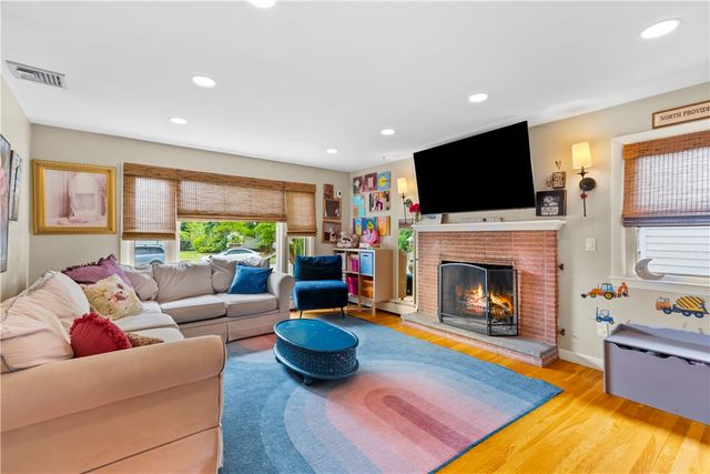 17 Golini Drive, Johnston, RI 02919