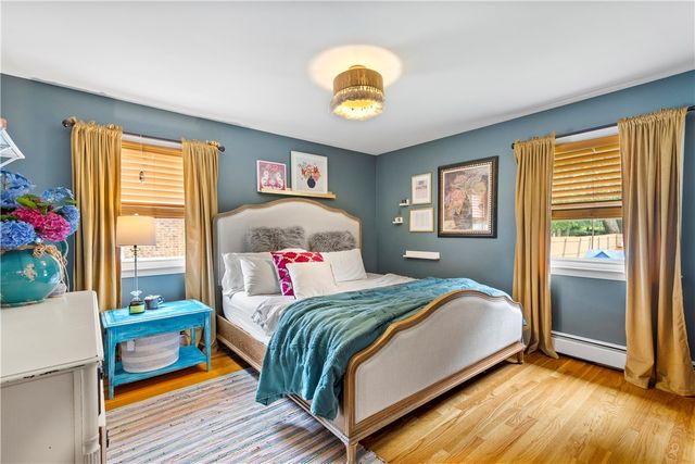 17 Golini Drive, Johnston, RI 02919