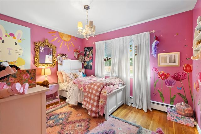 17 Golini Drive, Johnston, RI 02919