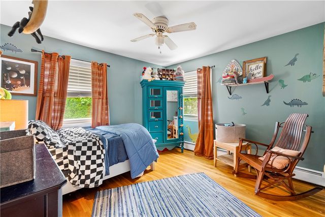 17 Golini Drive, Johnston, RI 02919