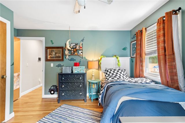 17 Golini Drive, Johnston, RI 02919