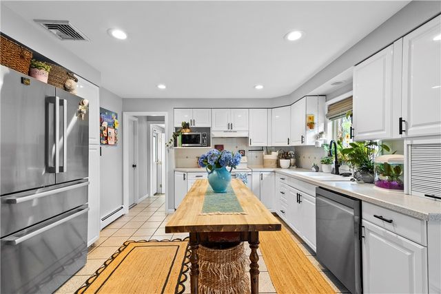 17 Golini Drive, Johnston, RI 02919