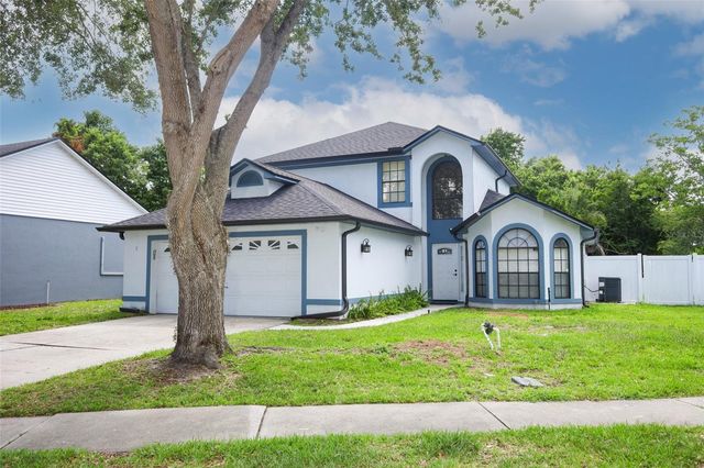 1152 TWIN RIVERS BOULEVARD, Oviedo, FL 32766