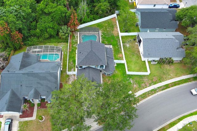 1152 TWIN RIVERS BOULEVARD, Oviedo, FL 32766
