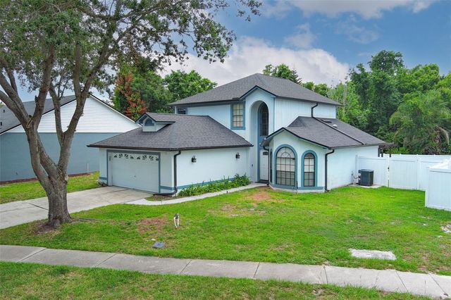 1152 TWIN RIVERS BOULEVARD, Oviedo, FL 32766