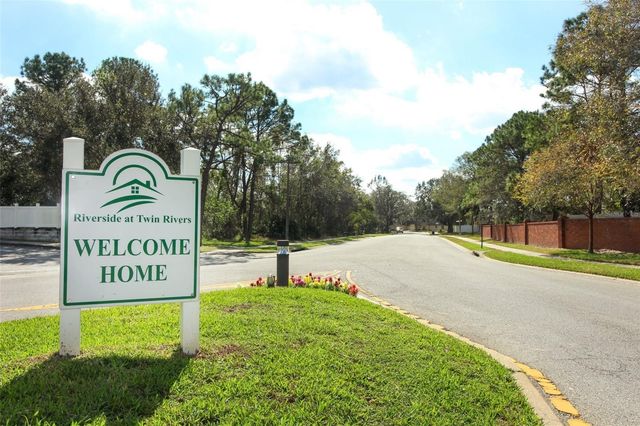 1152 TWIN RIVERS BOULEVARD, Oviedo, FL 32766