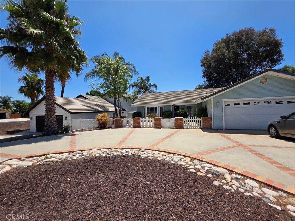 23673 Canyon Lake N, Canyon Lake, CA 92587 — exterior