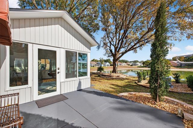 411 DEL MAR DRIVE, Lady Lake, FL 32159