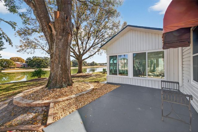 411 DEL MAR DRIVE, Lady Lake, FL 32159