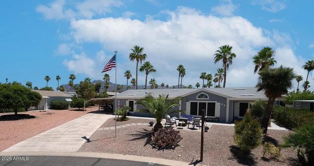 2400 E BASELINE Avenue 44, Apache Junction, AZ 85119