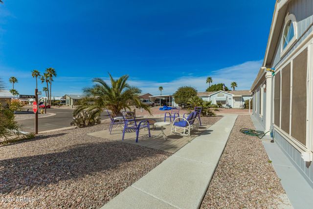 2400 E BASELINE Avenue 44, Apache Junction, AZ 85119