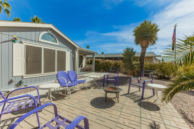 2400 E BASELINE Avenue 44, Apache Junction, AZ 85119