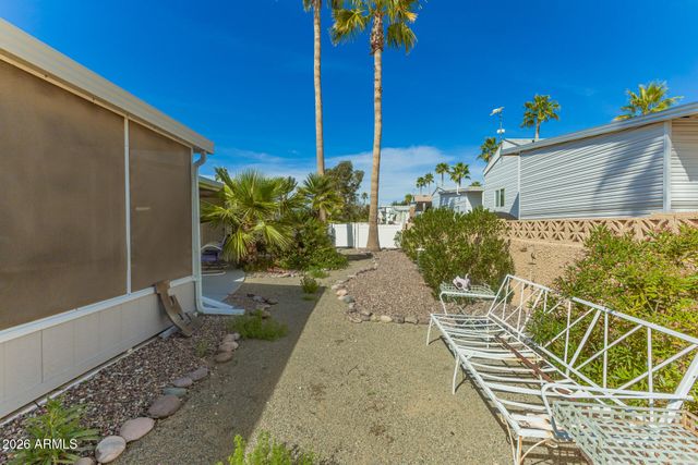 2400 E BASELINE Avenue 44, Apache Junction, AZ 85119