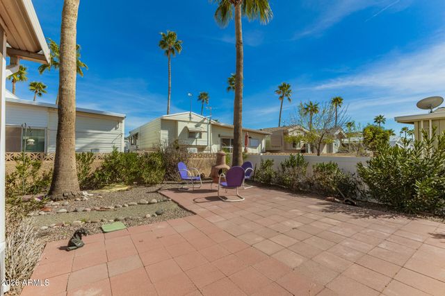 2400 E BASELINE Avenue 44, Apache Junction, AZ 85119