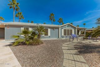 2400 E BASELINE Avenue 44, Apache Junction, AZ 85119