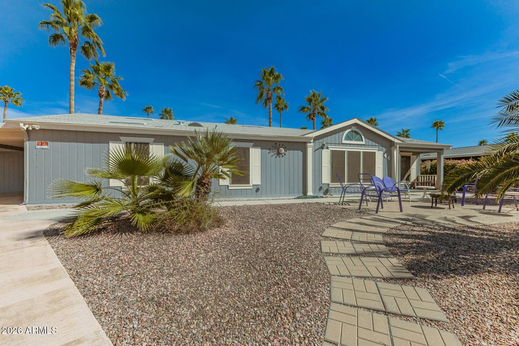 2400 E BASELINE Avenue 44, Apache Junction, AZ 85119