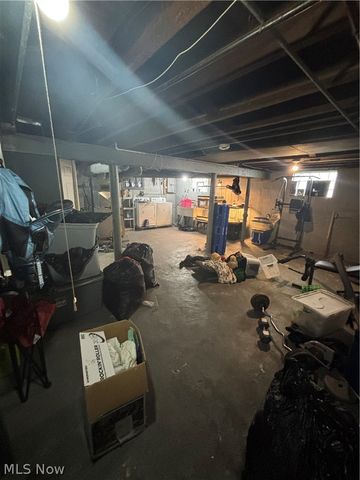 4316 E 119th Street, Cleveland, OH 44105