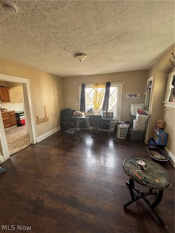 4316 E 119th Street, Cleveland, OH 44105