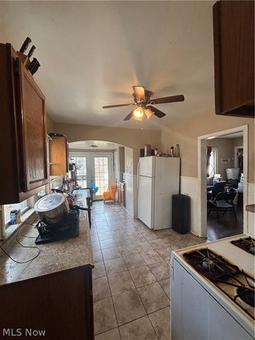 4316 E 119th Street, Cleveland, OH 44105