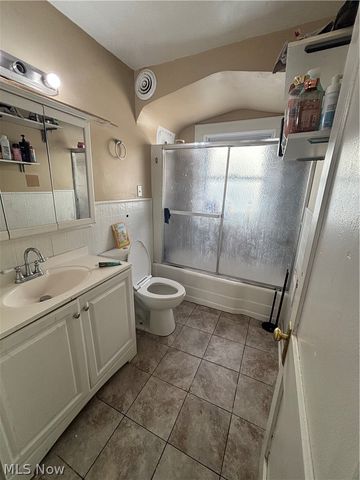 4316 E 119th Street, Cleveland, OH 44105