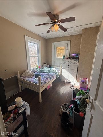 4316 E 119th Street, Cleveland, OH 44105