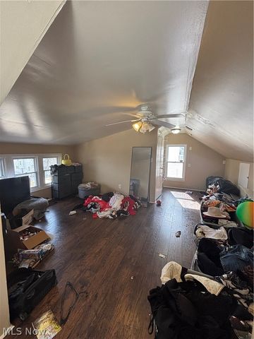 4316 E 119th Street, Cleveland, OH 44105