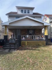 4316 E 119th Street, Cleveland, OH 44105