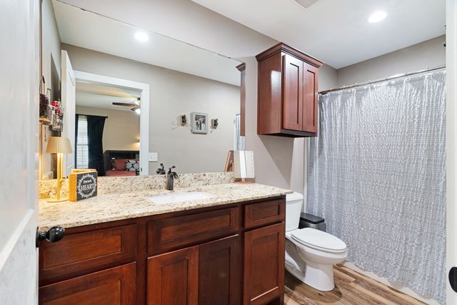 134 Private Road 43790, Paris, TX 75460