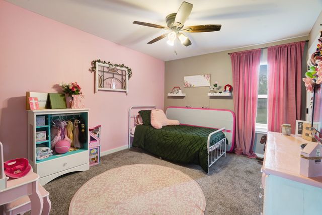 134 Private Road 43790, Paris, TX 75460