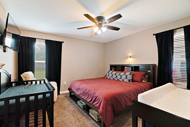 134 Private Road 43790, Paris, TX 75460