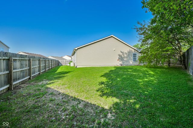 640 Indigo Court, Greenfield, IN 46140