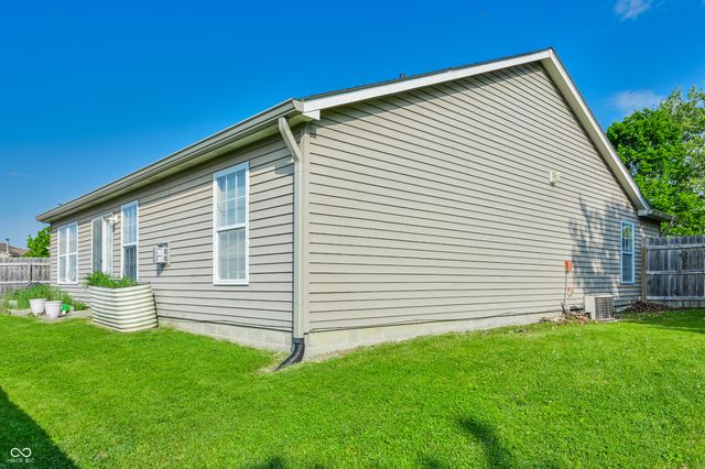 640 Indigo Court, Greenfield, IN 46140