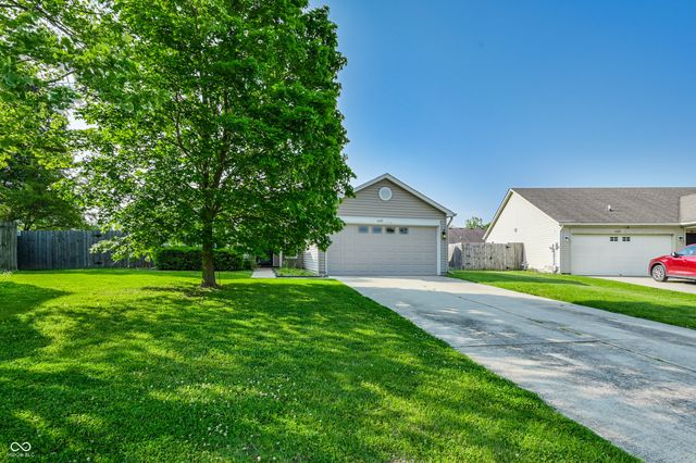 640 Indigo Court, Greenfield, IN 46140