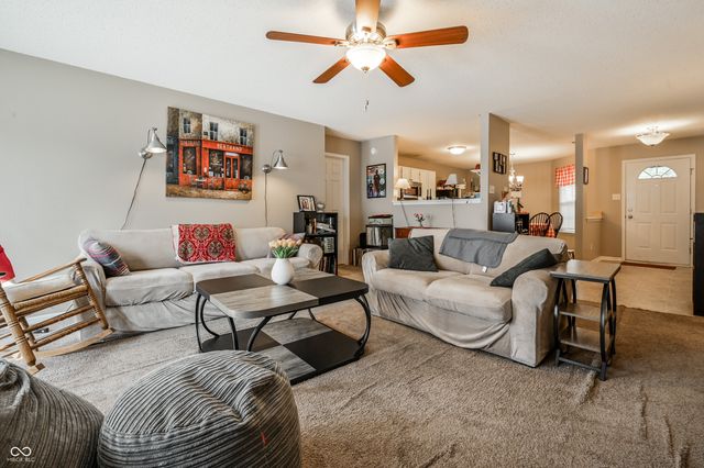 640 Indigo Court, Greenfield, IN 46140