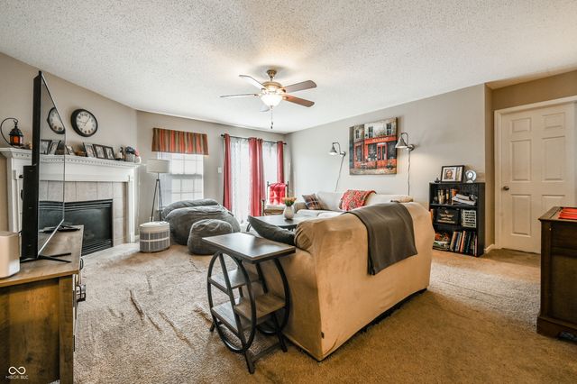 640 Indigo Court, Greenfield, IN 46140