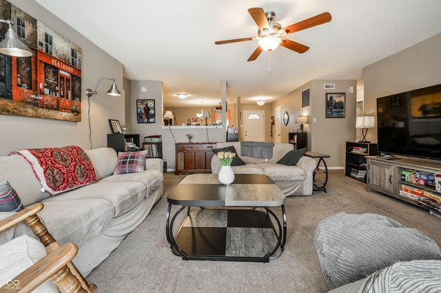 640 Indigo Court, Greenfield, IN 46140