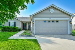 640 Indigo Court, Greenfield, IN 46140