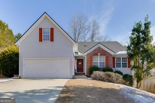 5411 Amber Cove Way, Flowery Branch, GA 30542