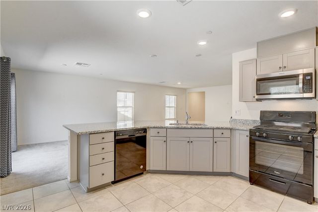 3014 Taranto Heights Avenue, Henderson, NV 89044