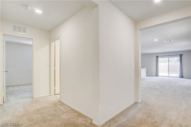 3014 Taranto Heights Avenue, Henderson, NV 89044