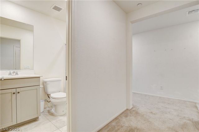 3014 Taranto Heights Avenue, Henderson, NV 89044