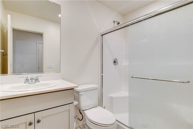 3014 Taranto Heights Avenue, Henderson, NV 89044