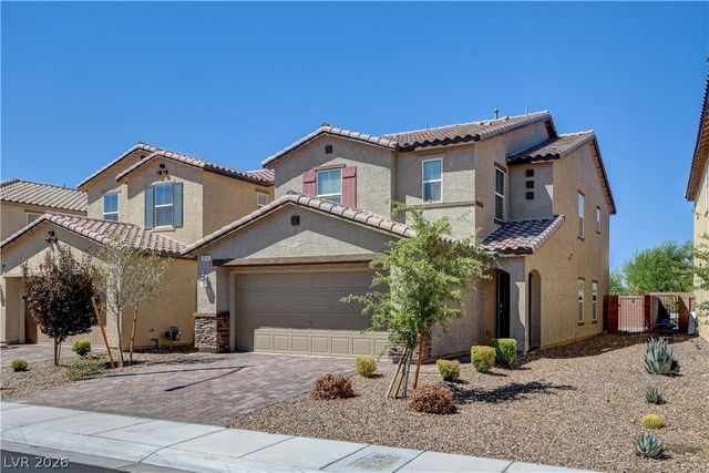 3014 Taranto Heights Avenue, Henderson, NV 89044